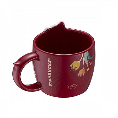 3OZ金馬馬克杯(89ml)$400