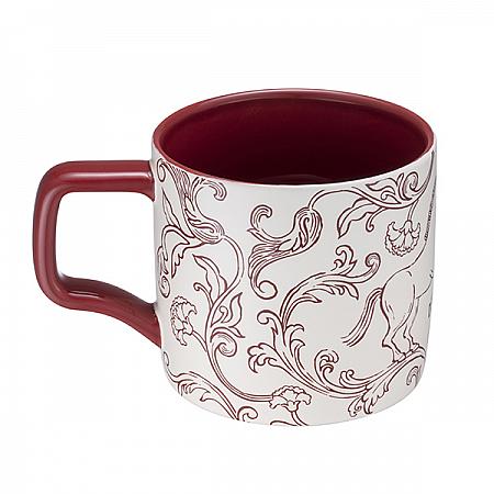 馬年富貴馬克杯(414ml)$680