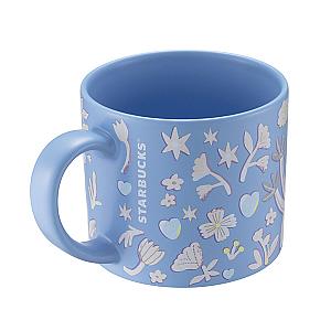 馬報春輝馬克杯(414ml)$600