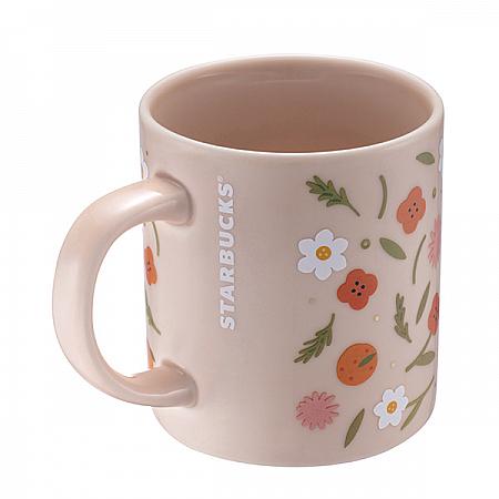 新春盎然馬克杯(473ml)$600