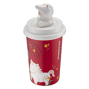 馬年吉祥儲物罐$880