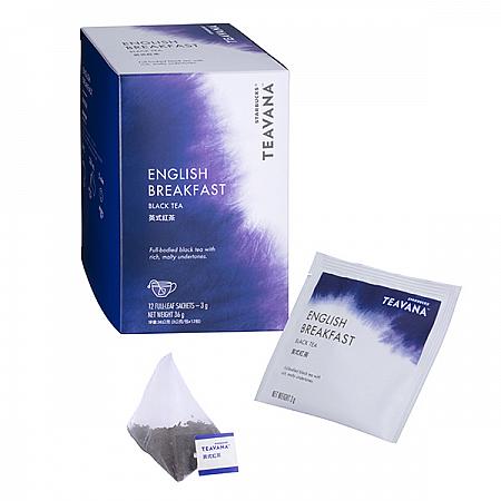 茶瓦納英式紅茶