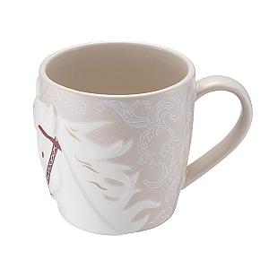 一馬當先馬克杯(355ml)$650