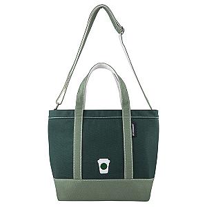 綠女神星座提袋價$990