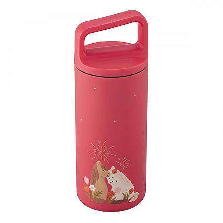 馬年幸福不鏽鋼水瓶(355ml)$1,400