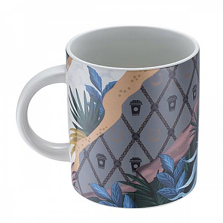 駿馬獻瑞馬克杯(473ml)$650