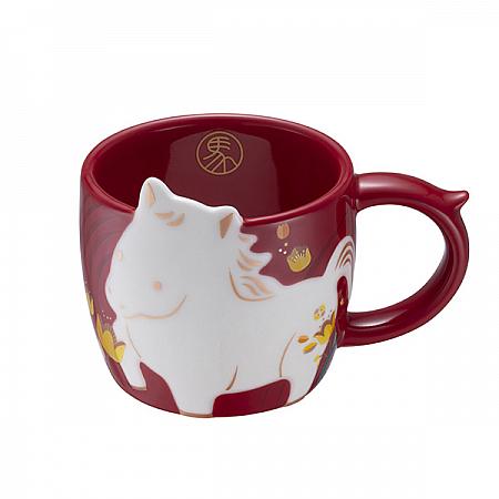 3OZ金馬馬克杯(89ml)$400