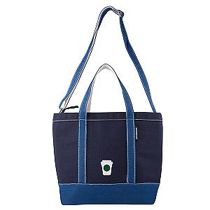 藍女神星座提袋$990