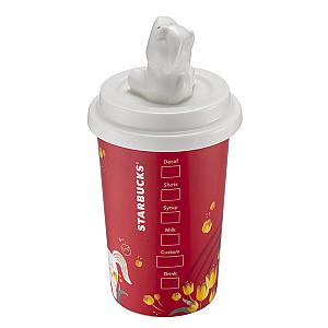 馬年吉祥儲物罐$880