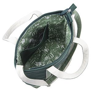 綠女神星座提袋價$990