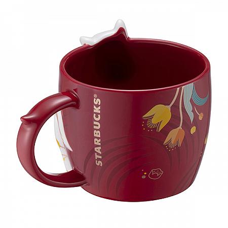 12OZ金馬馬克杯(355ml)$650