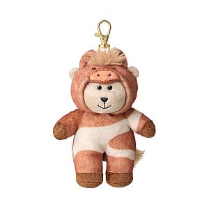 小馬裝扮MINI熊寶寶$600