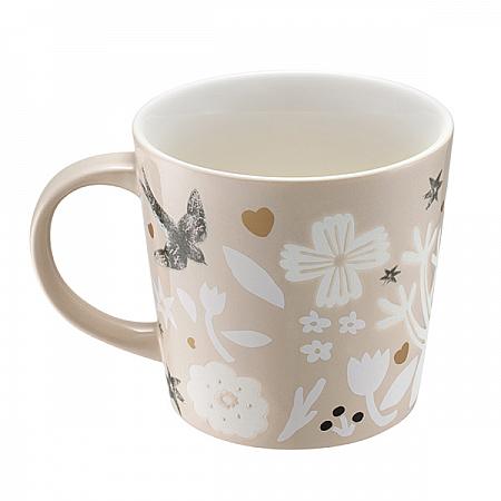 馬舞春風馬克杯(414ml)$600