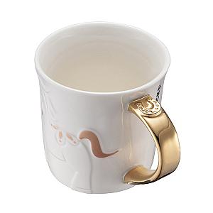 金馬報喜馬克杯(355ml)$800