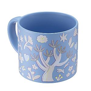 馬報春輝馬克杯(414ml)$600