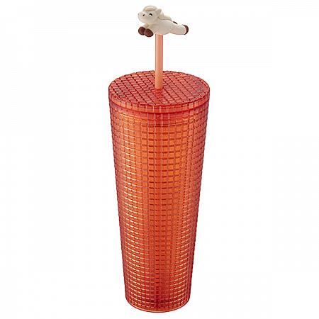 24OZGRID馬年TOGO冷水杯(710ml)$1,050