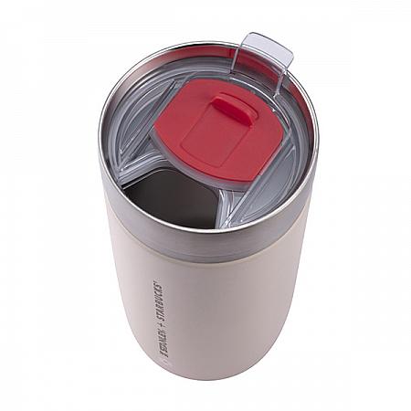 STANLEY新春米16OZ不鏽鋼杯(473ml)$1,250