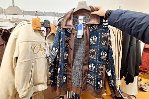 【台湾観光スポット】迪化街に登場した「アディダス(adidas/愛迪達)」がかわいい＆楽しい！台北限定グッズ＆店舗限定カスタムにキュンキュン♡ アディダス adidas 愛迪達 迪化街 大稻埕 愛迪達大稻埕經典門市 台湾観光 台湾旅行 台北観光 台北旅行 春節CNY