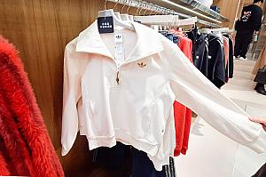 種類が多すぎてすべて紹介するのは難しいほど！