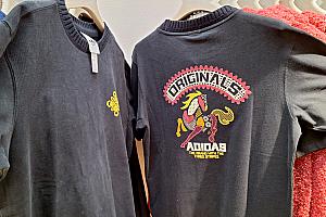 種類が多すぎてすべて紹介するのは難しいほど！