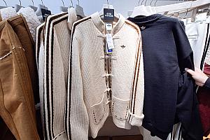 種類が多すぎてすべて紹介するのは難しいほど！