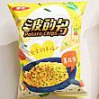 【台湾スナック菓子】2026年も引き続き「たまご」味が台湾お菓子界を席巻中！
