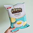 2025年は「波的多」の「香煎荷包蛋風味(香ばしい目玉焼き味)」が日本人観光客に大人気でしたよね！