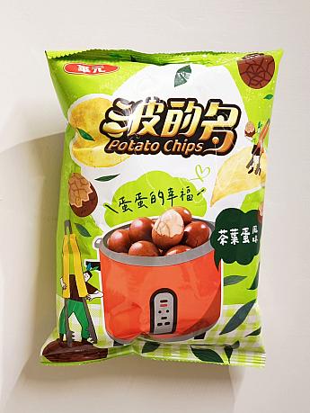 「茶葉蛋風味」は袋を開けると台湾のコンビニの香り～笑 台湾ロスの方にはこれがいいかも！でも食べるとなぜか「滷豆干」のように感じるのはなーぜーー？八角の香りがかなりするので、八角が苦手な方にはあまりおすすめしないかな？