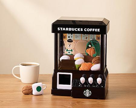 【台湾スタバ】1/14「2026年バレンタイン」グッズ＆ドリンク発売