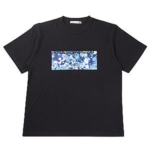 黑咖啡幻夢TSHIRT(S-M/L-XL)$1,580