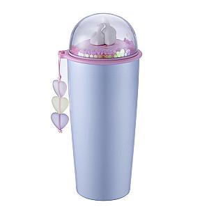 親愛小鴨造景磁鐵不鏽鋼杯(473ml)$1,480