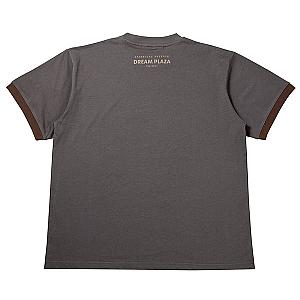 灰閃耀女神TSHIRT(S-M/L-XL)$1,580