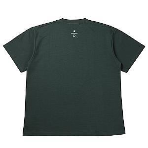 綠魔幻時刻TSHIRT(S-M/L-XL)$1,480