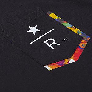 口袋咖啡幻夢TSHIR(S-M/L-XL)$1,480