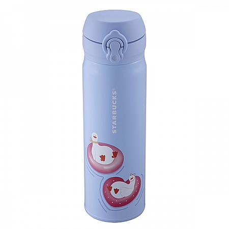 美好鴨隨身瓶(500ml)$1,600