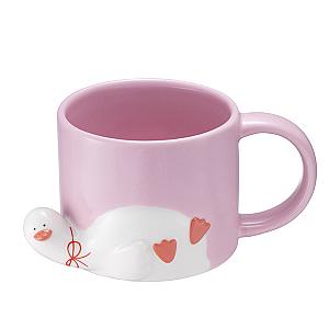 親親小鴨馬克杯組(355ml)$1,280