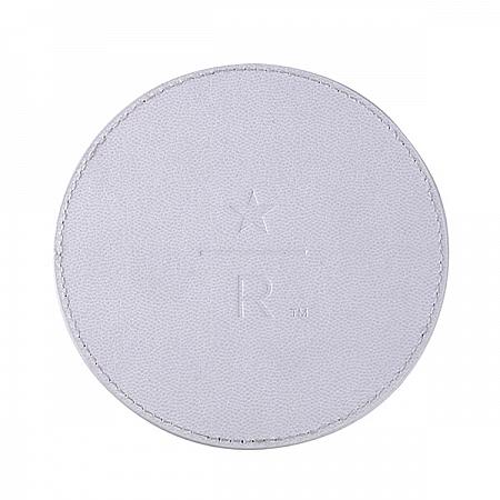 咖啡幻夢皮革杯墊$350