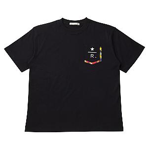 口袋咖啡幻夢TSHIR(S-M/L-XL)$1,480