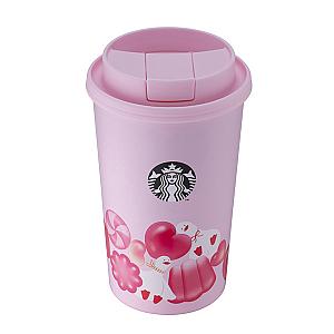 JDN愛心鴨不鏽鋼杯(355ml)$1,300