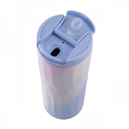 漾彩漸層不鏽鋼杯(473ml)$1,100