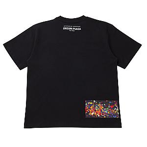 口袋咖啡幻夢TSHIR(S-M/L-XL)$1,480