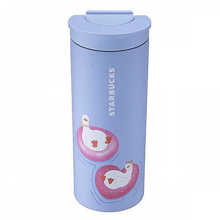 美好鴨不鏽鋼杯(355ml)$900