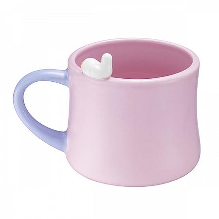 幸福鴨馬克杯(296ml)$600