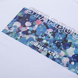 白咖啡幻夢TSHIRT(S-M/L-XL)$1,580