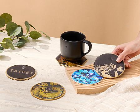 【台湾スタバ】1/14「2026年バレンタイン」グッズ＆ドリンク発売