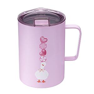 甜甜鴨不鏽鋼杯(473ml)$1,450