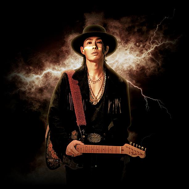 画像提供：相信音樂