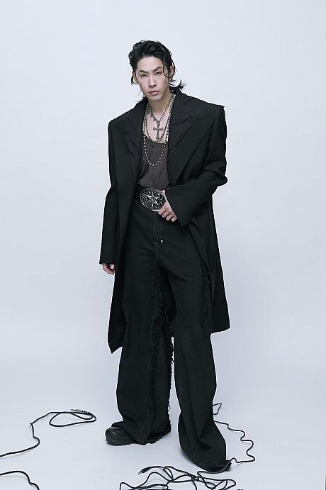 画像提供：相信音樂