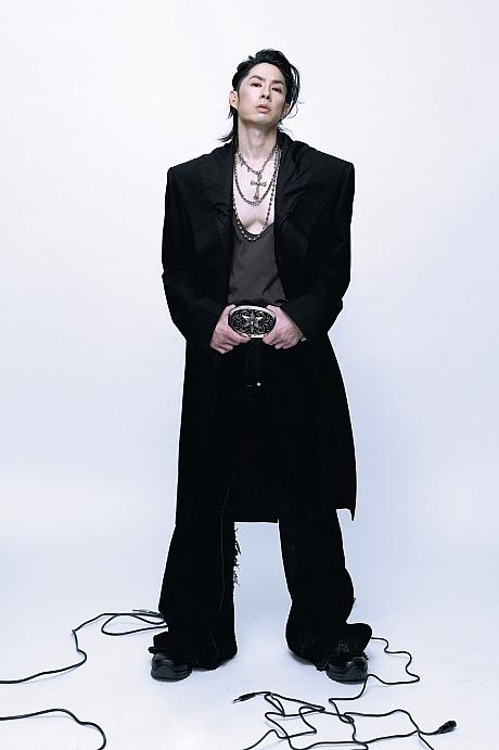 画像提供：相信音樂