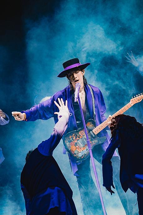 画像提供：相信音樂